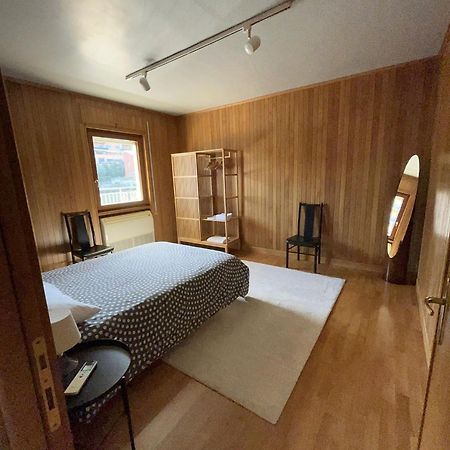 רומא The Attic Apartment מראה חיצוני תמונה