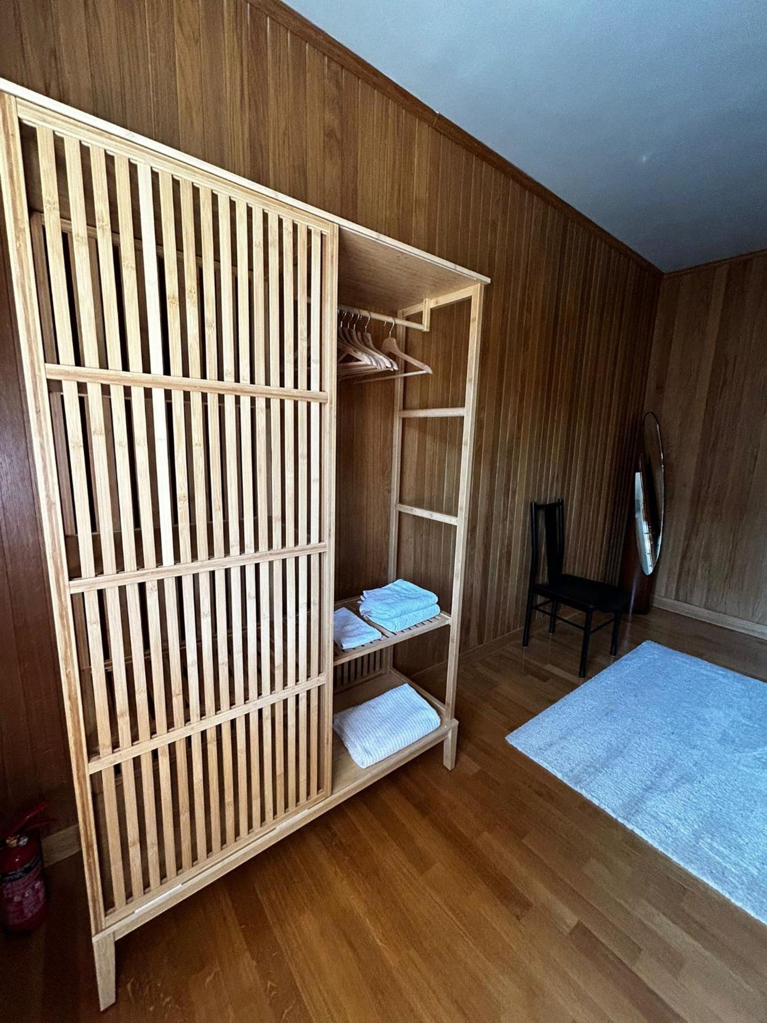 רומא The Attic Apartment מראה חיצוני תמונה