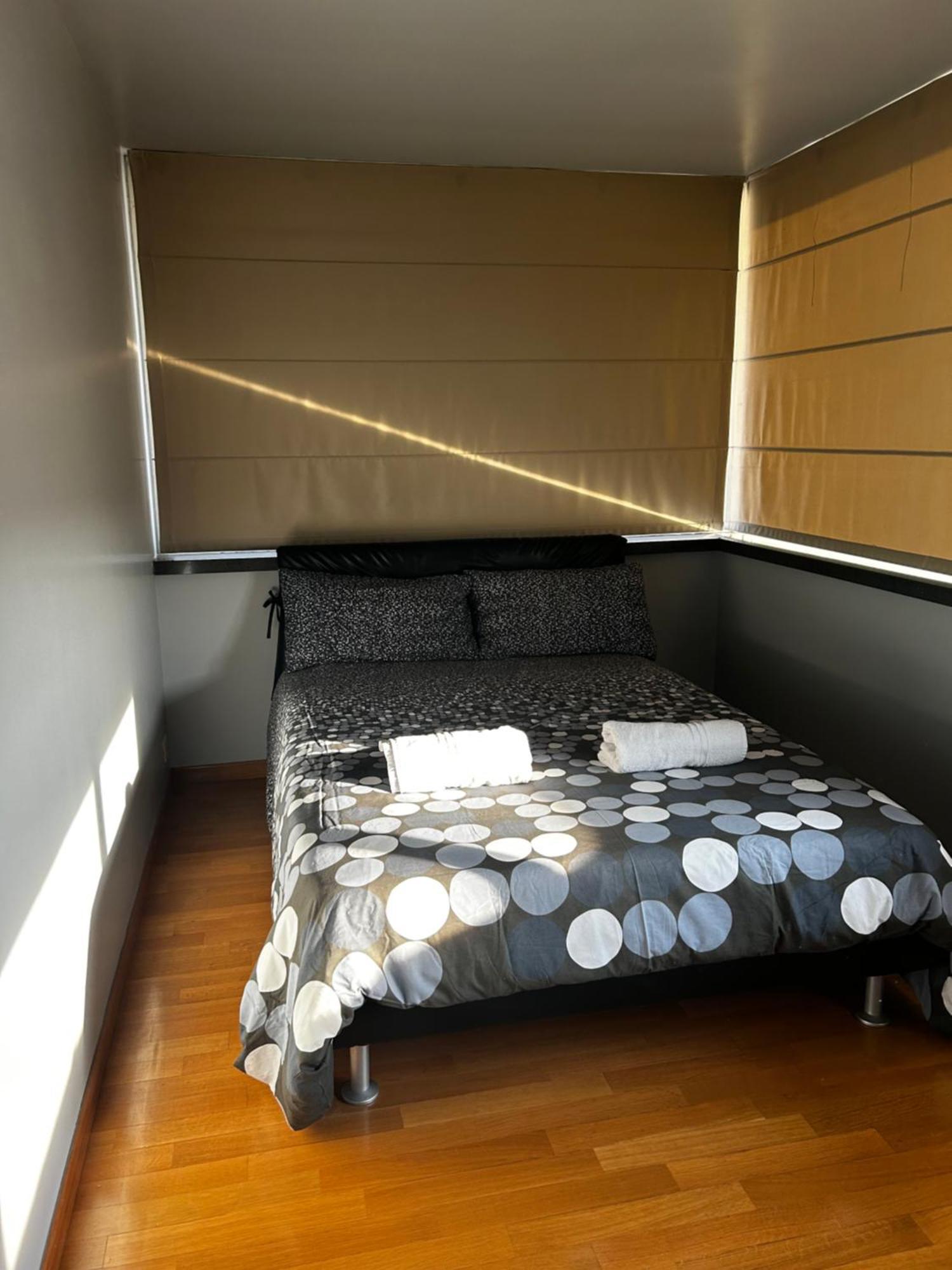 רומא The Attic Apartment מראה חיצוני תמונה