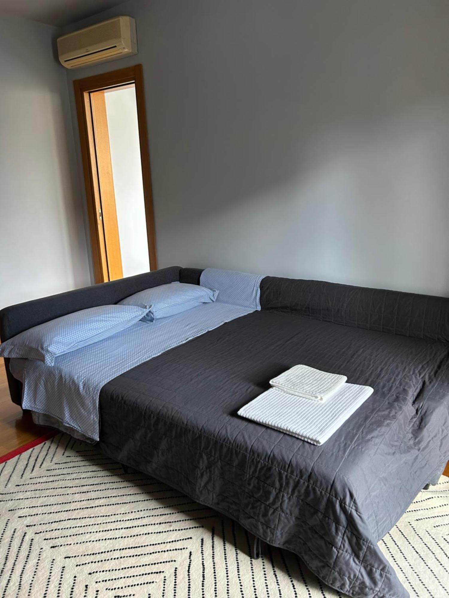 רומא The Attic Apartment מראה חיצוני תמונה